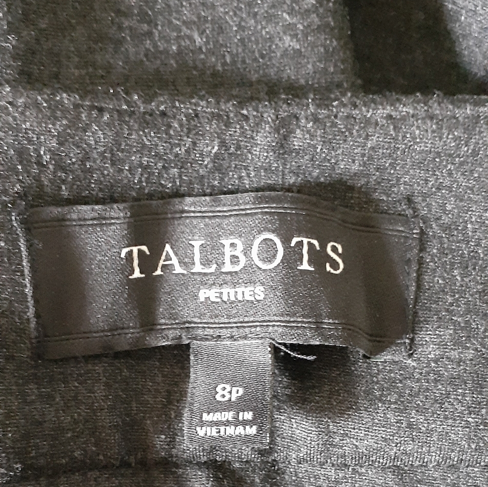 Talbots - Picture 3 of 5
